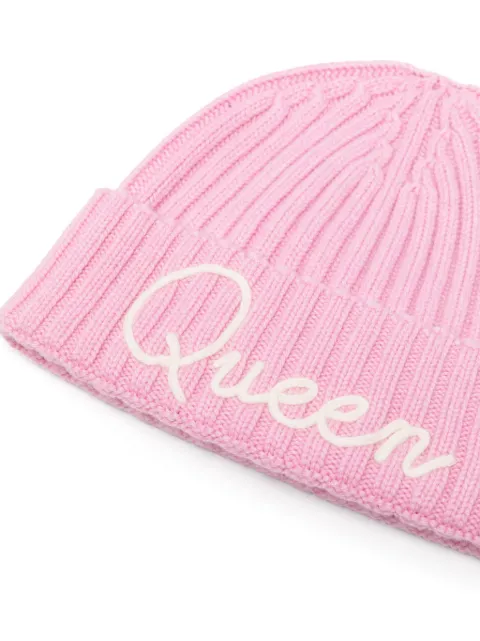 MC2 Saint Barth Wengen beanie WENG005 - 1