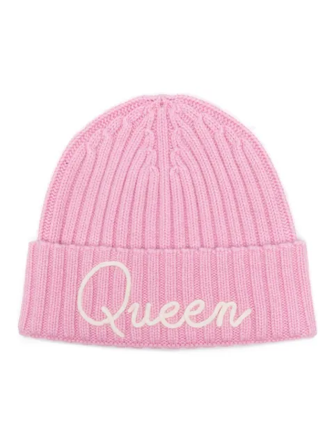 MC2 Saint Barth Wengen beanie WENG005 - 0