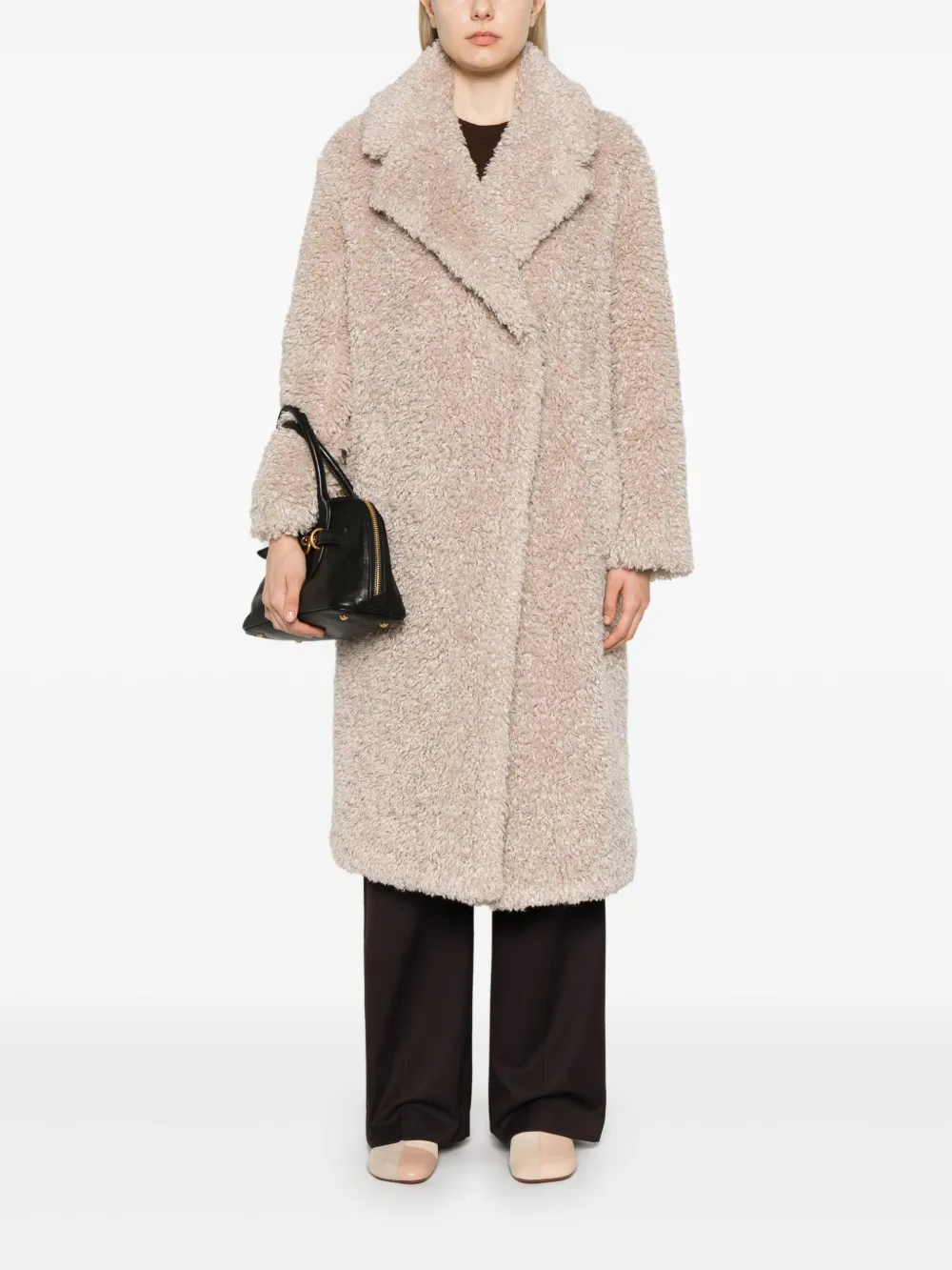 Antonelli Gabriele jas - Beige
