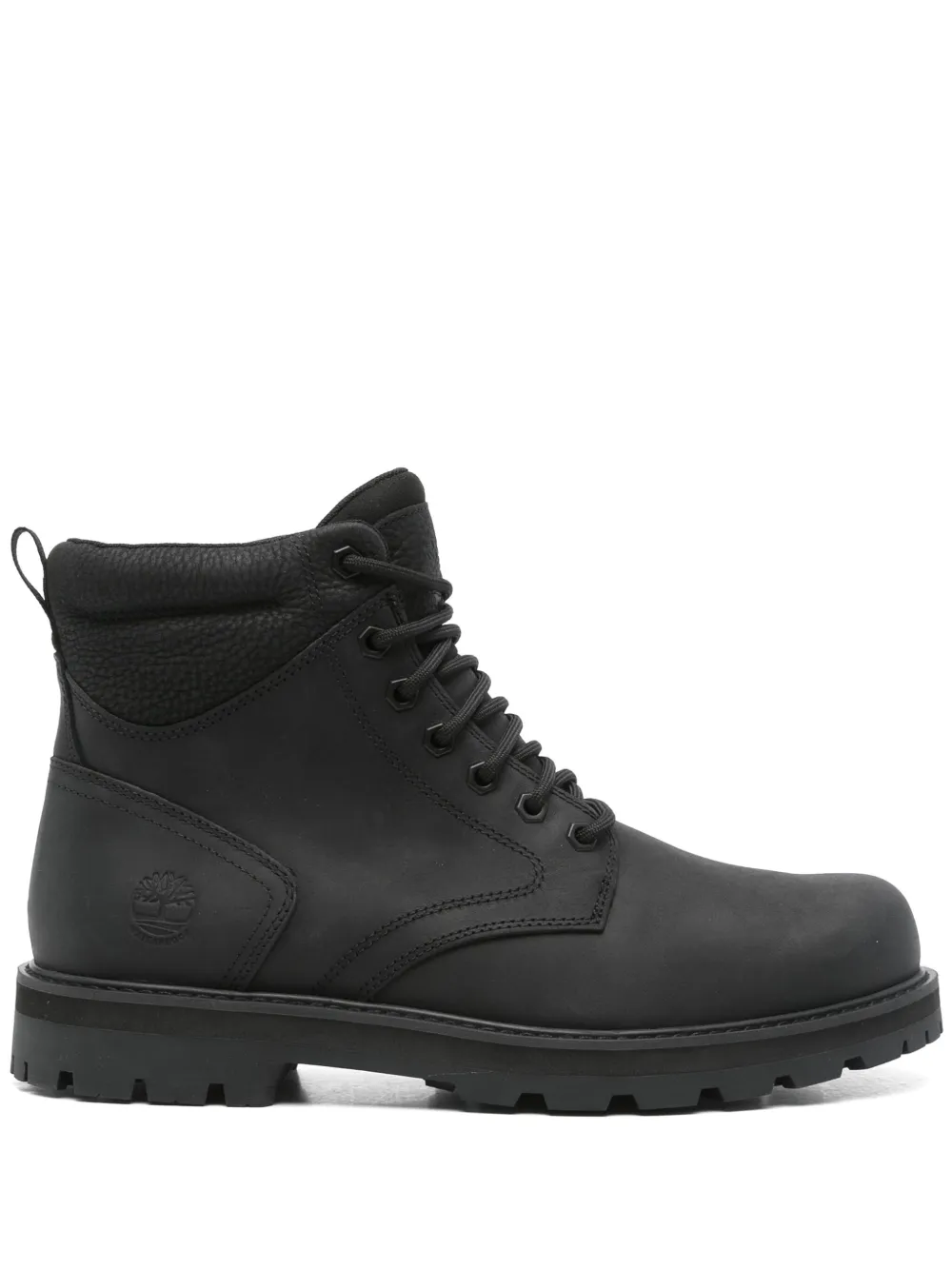 Timberland Britton Road boots – Black