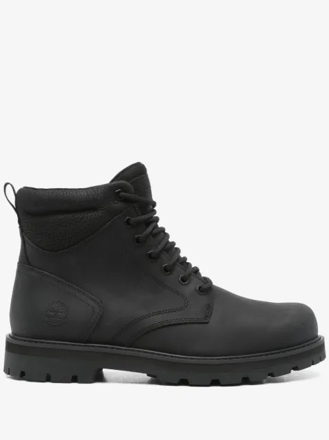Timberland botas Britton Road