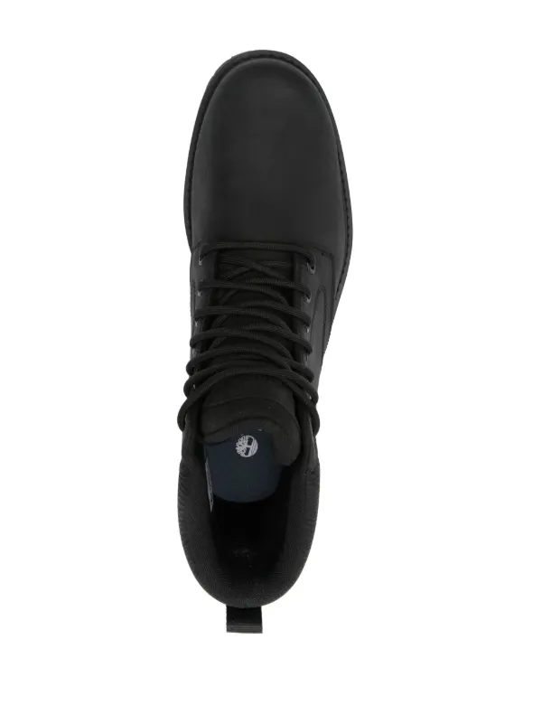 Timberland kenniston black on sale