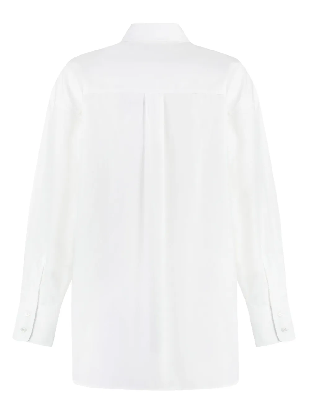 Sportmax Rostov blouse - Wit