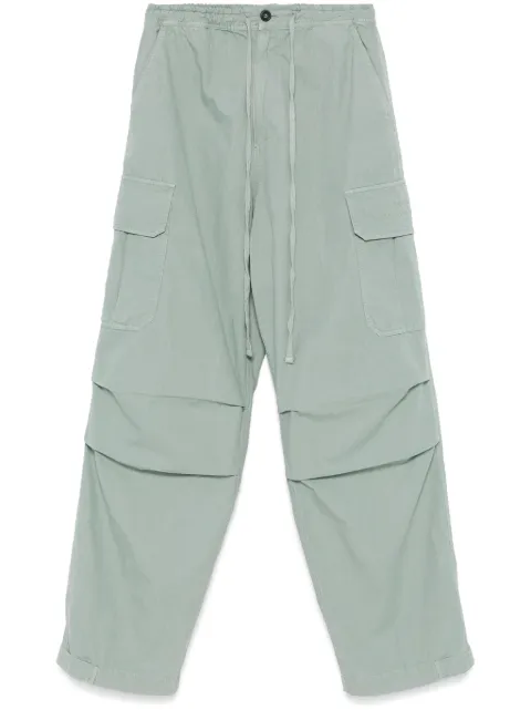 Garment workshop  ripstop cargo pants