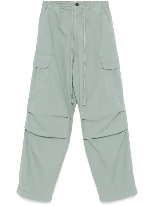 Pantalon à poches cargo - Garment workshop - Modalova