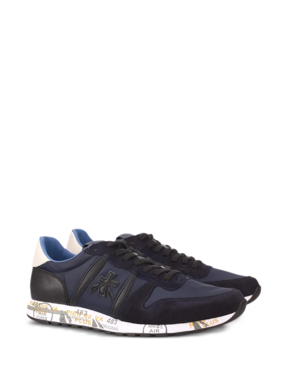 Premiata baskets Eric-7092 | Baskets basses | Image 2
