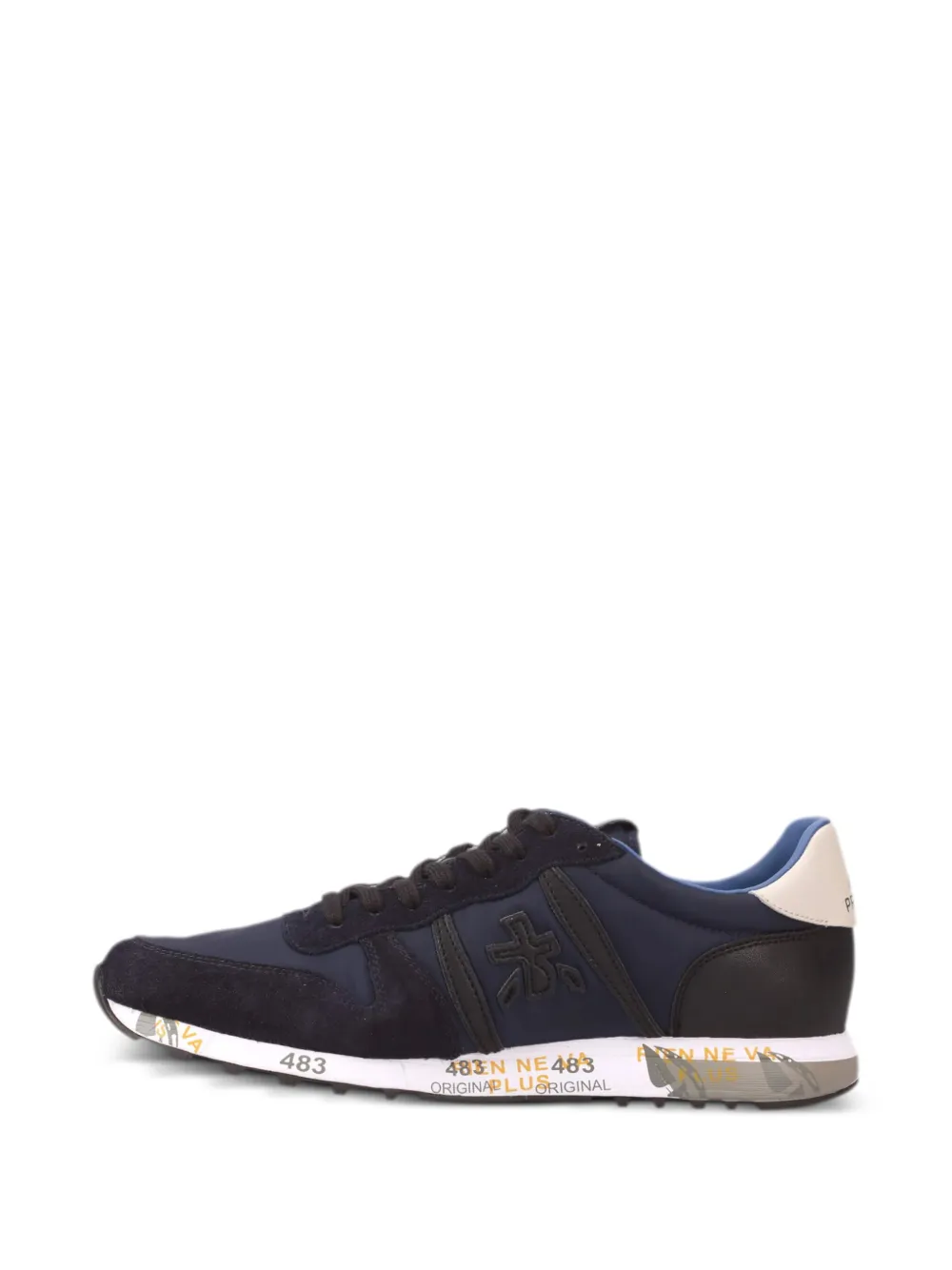 Premiata Eric-7092 sneakers Blauw