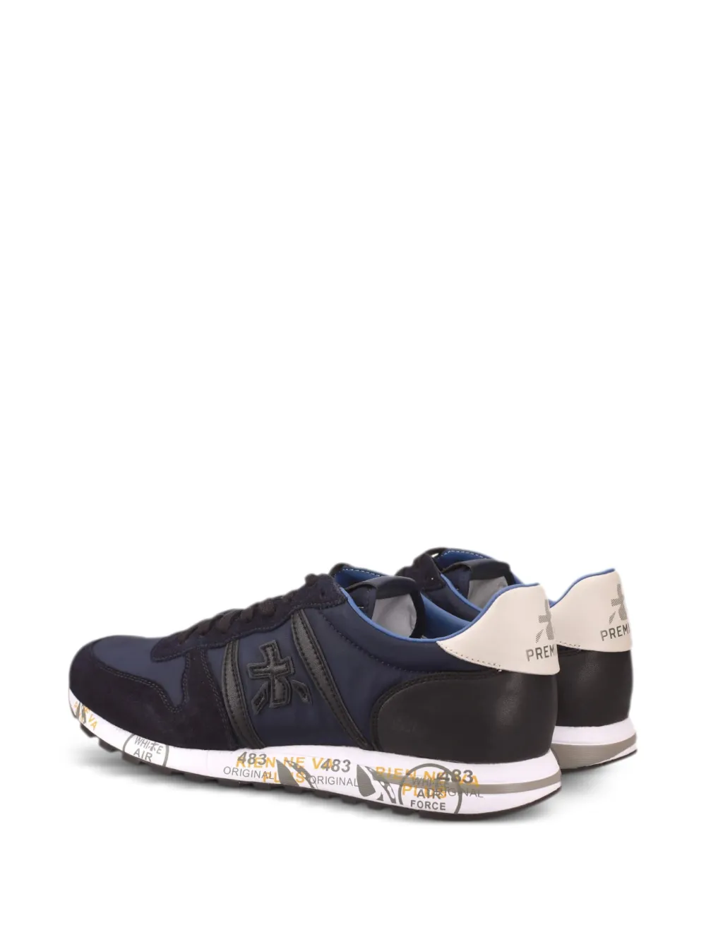 Scarpe premiata eric clearance