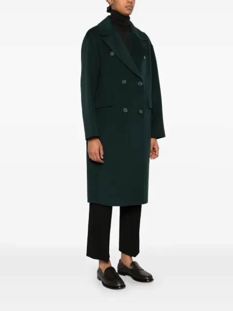 S Max Mara Oliver coat 2429016081600 - 2