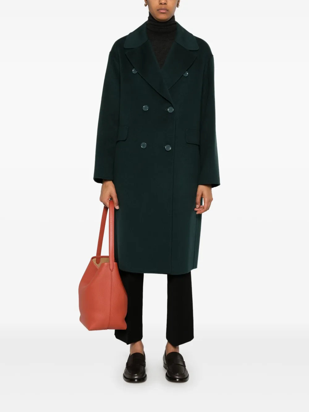 'S Max Mara Oliver coat | Double Breasted & Peacoats | Image 2