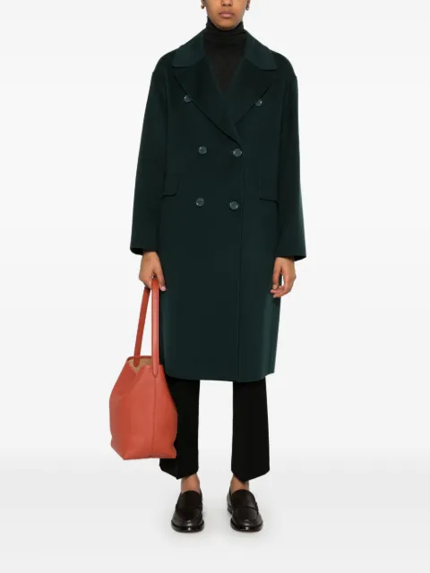 S Max Mara Oliver coat 2429016081600 - 1