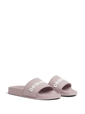 DSQUARED2 Flip-Flops & Slides for Women - Shop on FARFETCH