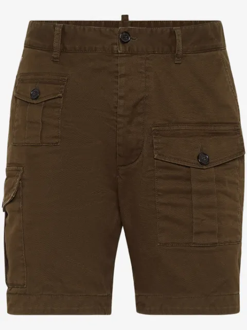 DSQUARED2 short en jean