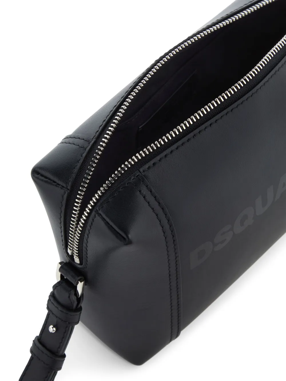 DSQUARED2 Urban toilettas Zwart