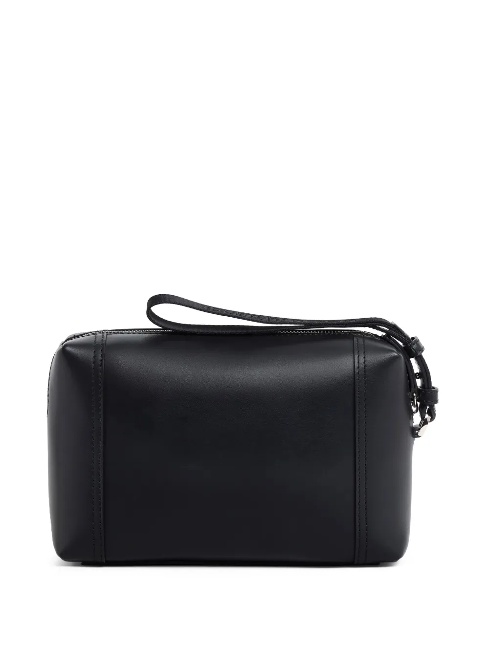 DSQUARED2 Urban toilettas - Zwart