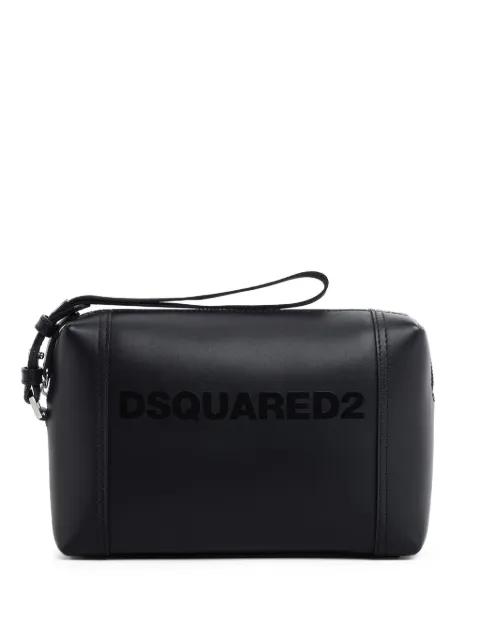 DSQUARED2 Urban wash bag
