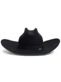DSQUARED2 wool hat - Black