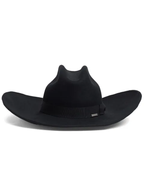 DSQUARED2 wool hat