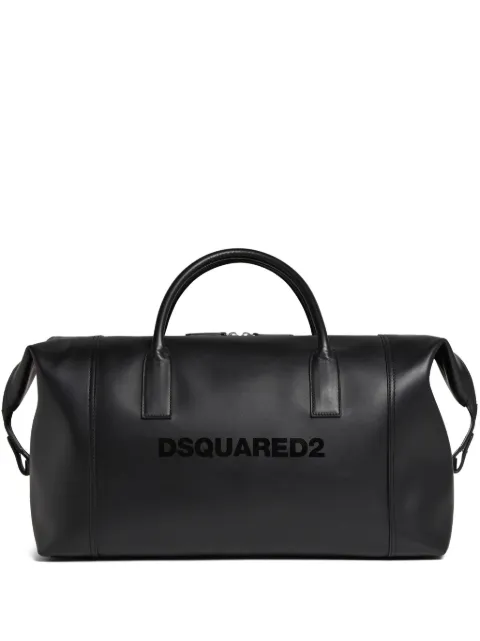 DSQUARED2 Urban 2 in 1 duffle bag