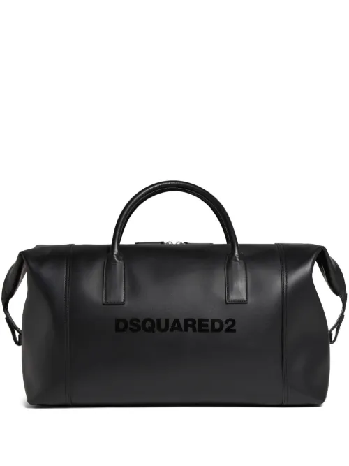 Sac fourre-tout Urban 2 en 1 - DSQUARED2 - Modalova