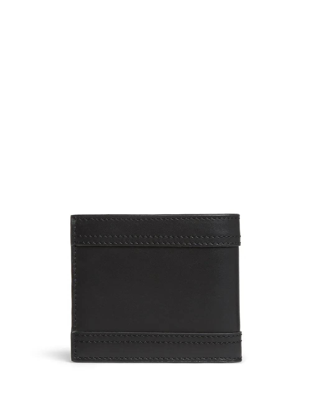 DSQUARED2 logo-print wallet | Image 2