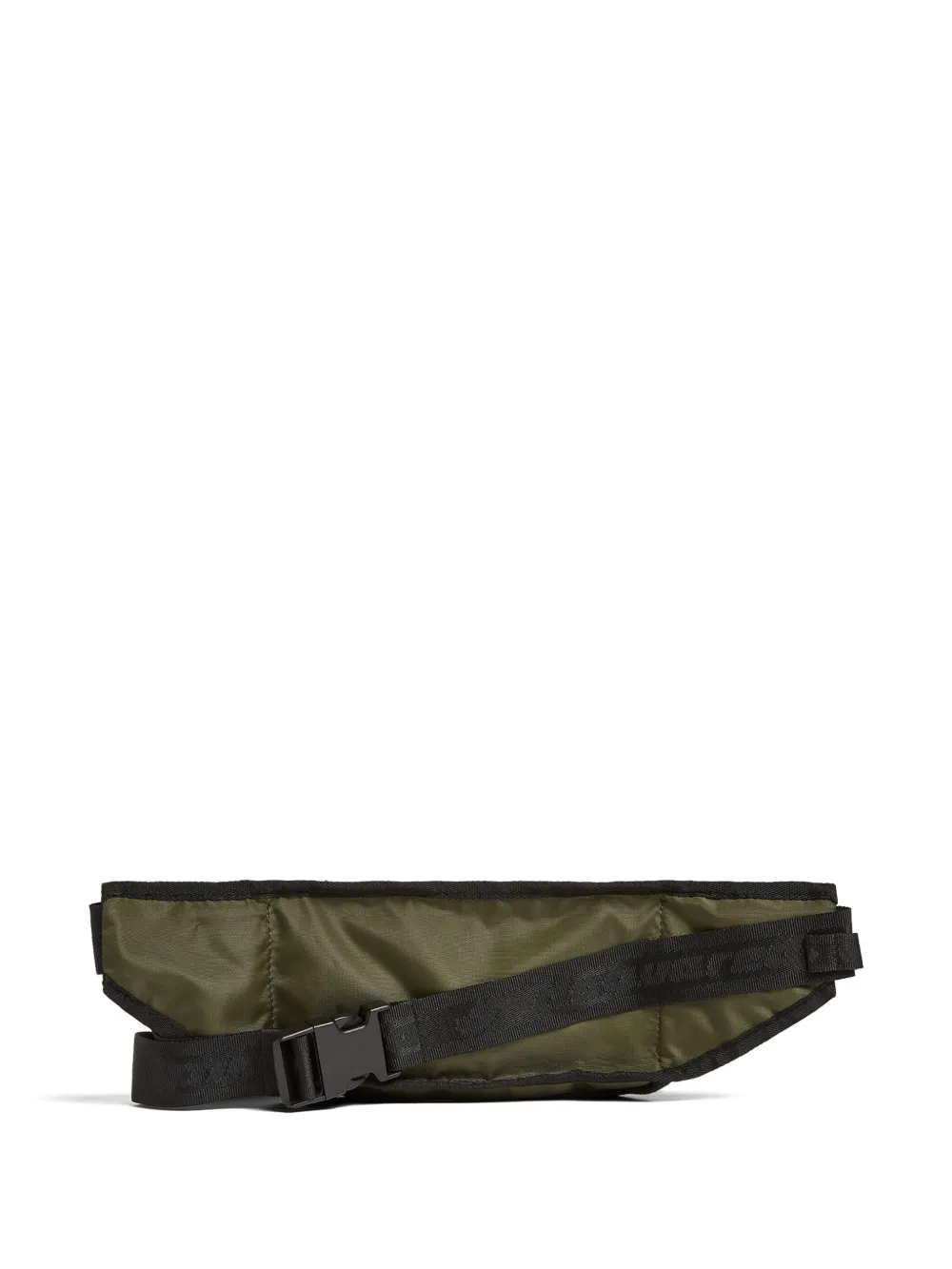 DSQUARED2 x Invicta heuptas met logoprint - Groen