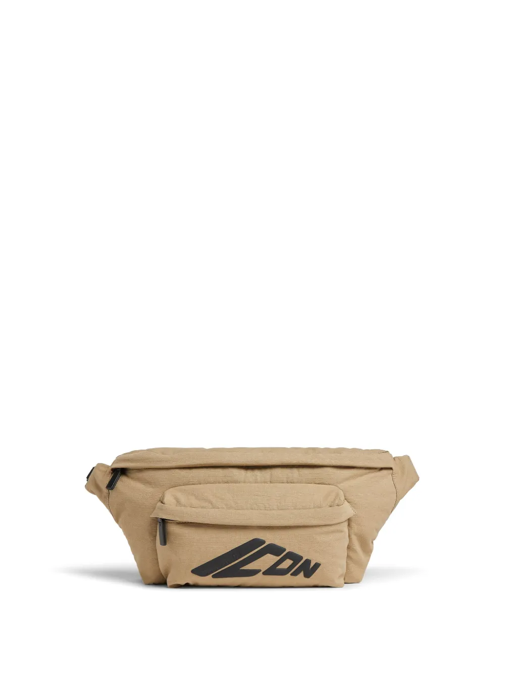 DSQUARED2 zipped belt bag | Neutrals | Image 1