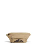 DSQUARED2 zipped belt bag - Neutrals