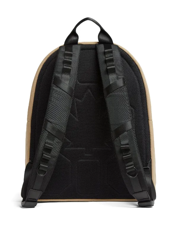 ディースクエアード Dsquared2 ICONバックパック リュックサック ブラック | Y