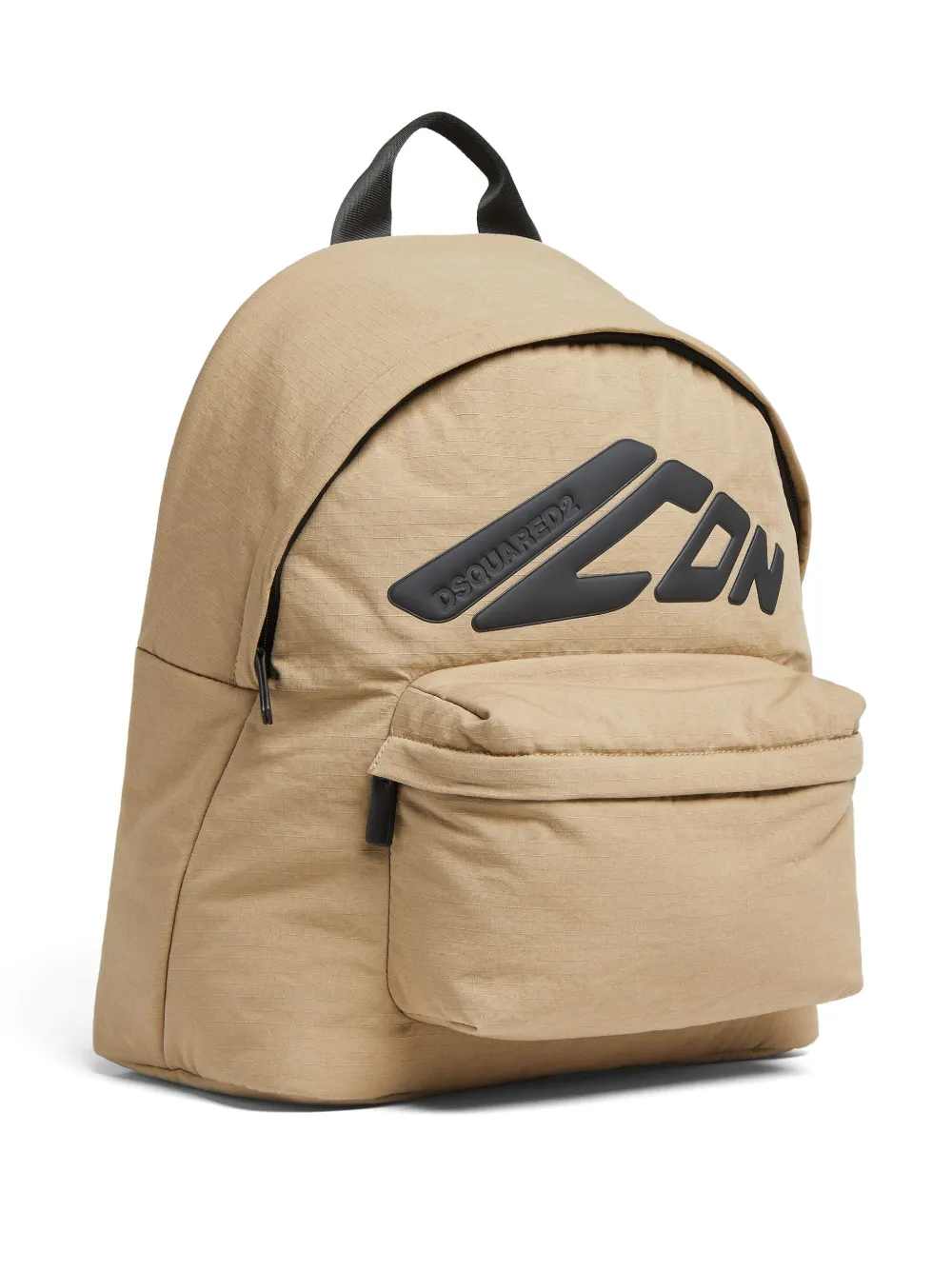 DSQUARED2 Icon rugzak Beige