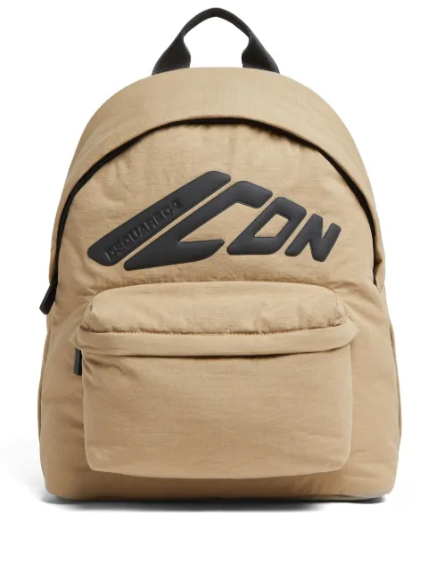 DSQUARED2 Icon backpack 