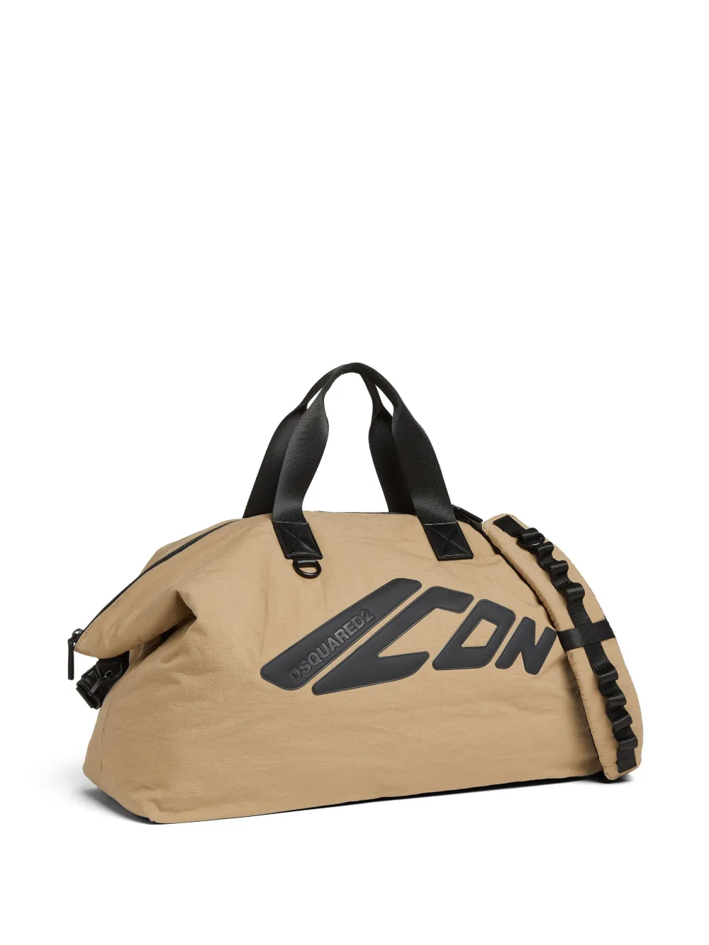 DSQUARED2 Icon reistas Beige