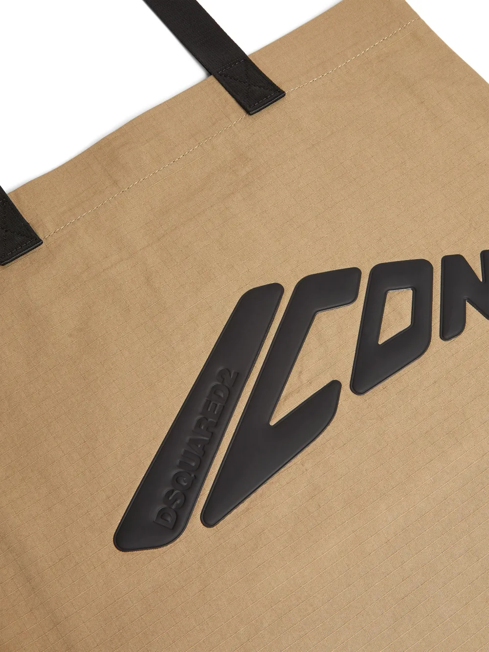 DSQUARED2 Icon shopper Bruin