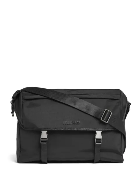 DSQUARED2 sacoche à logo