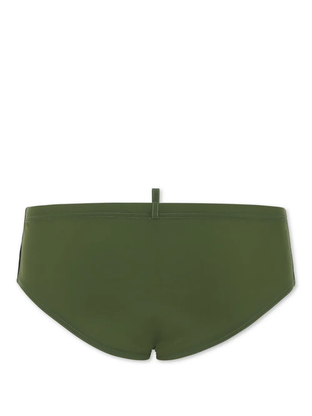 DSQUARED2 logo swim trunks | Swimming Trunks | Image 2