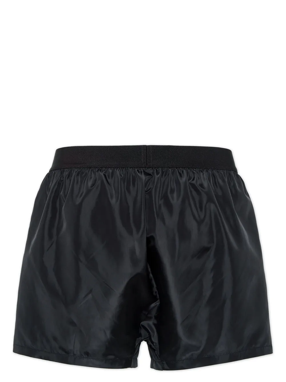 DSQUARED2 logo-waistband swim shorts | Swim & Board Shorts | Image 2