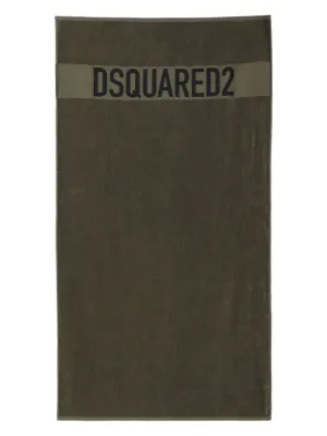 Dsquared beach towel discount