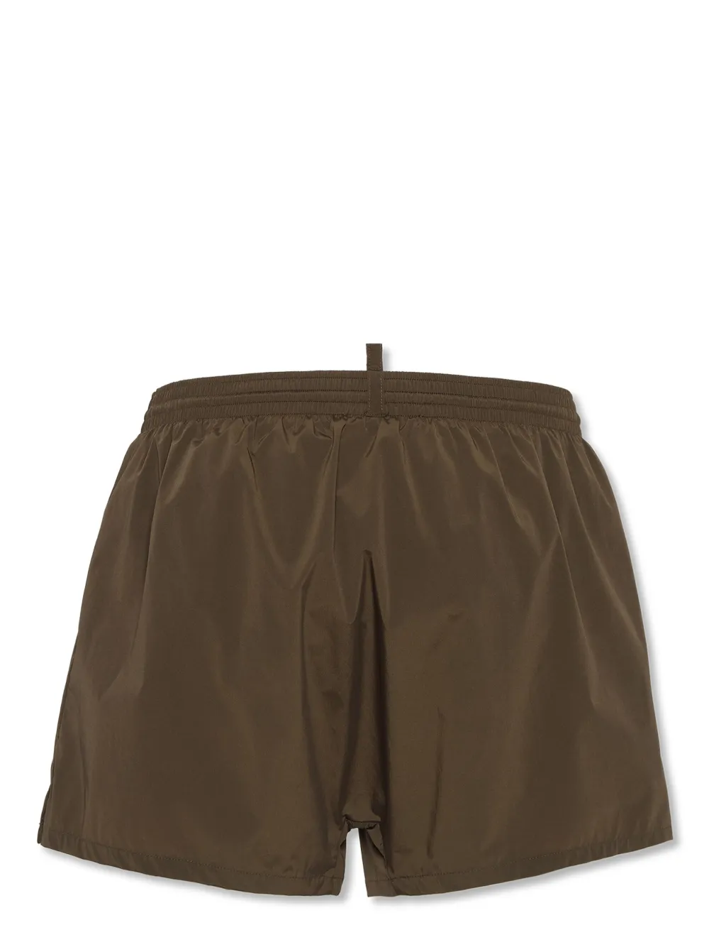 DSQUARED2 logo-print swim shorts | Swim Shorts | Image 2