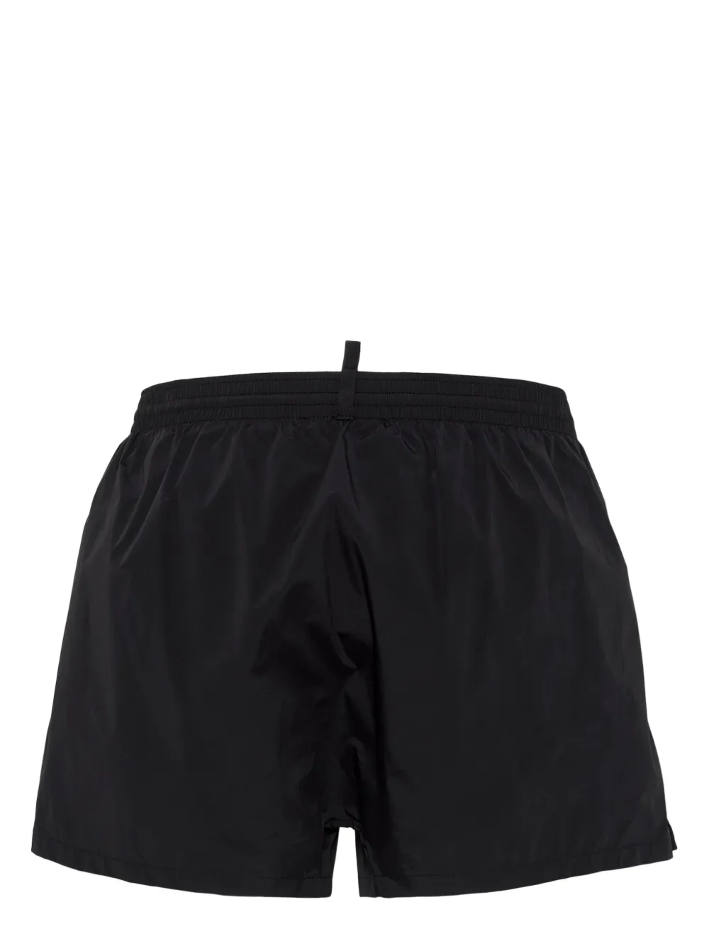 DSQUARED2 shorts de playa con logo estampado | Shorts de playa | Image 2