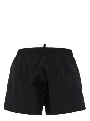 スイムウェア　メンズ　L ディースクエアード DSQUARED2 水着 ディースクエアード スイムウェア 新品｜Yahoo