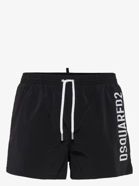 DSQUARED2 boxer de bain Dsquared2 à logo