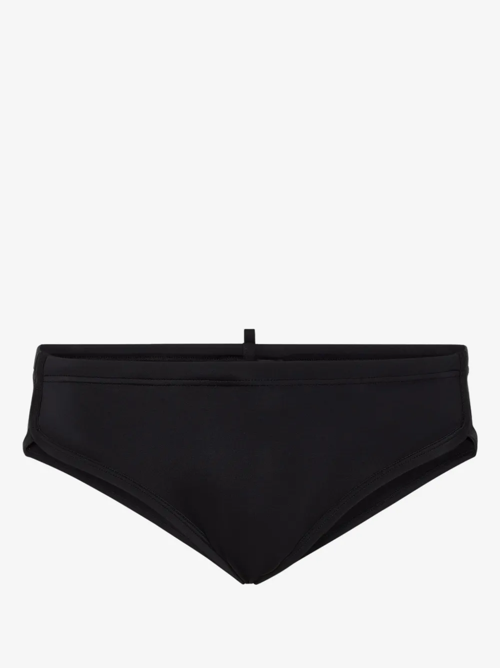 DSQUARED2 Dsquared2 logo swim briefs | Black | Image 1