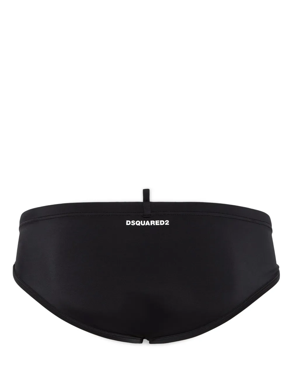 DSQUARED2 logo-print swim trunks | Swimming Trunks | Image 2