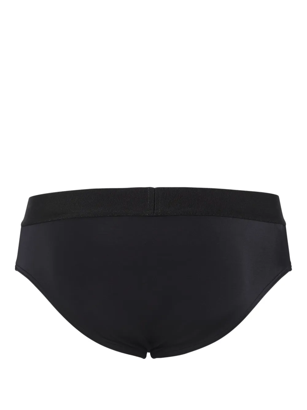DSQUARED2 logo swim trunks | Slips de bain | Image 2
