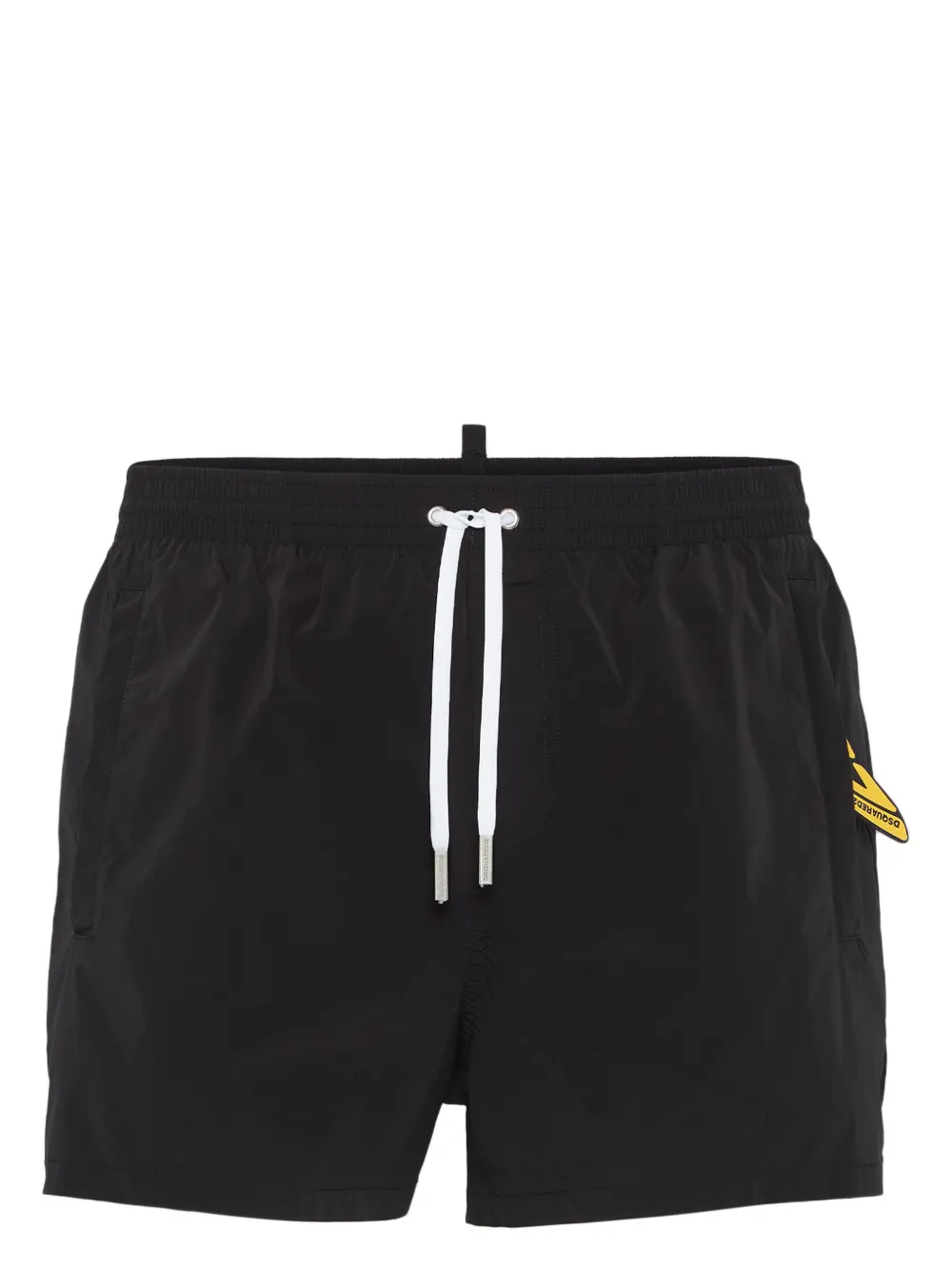 DSQUARED2 Icon New Generation swim shorts | negro | Image 1