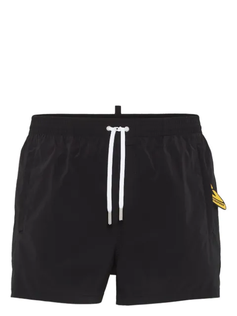 DSQUARED2 Icon New Generation swim shorts