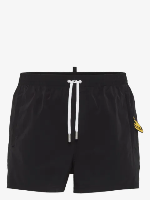 DSQUARED2 Icon New Generation swim shorts