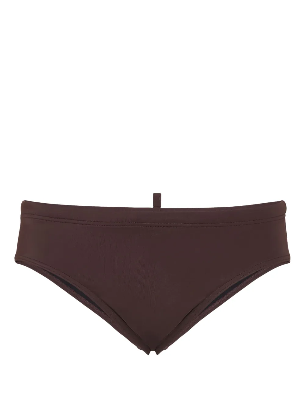 DSQUARED2 Icon New Generation swim trunks | Brown | Image 1