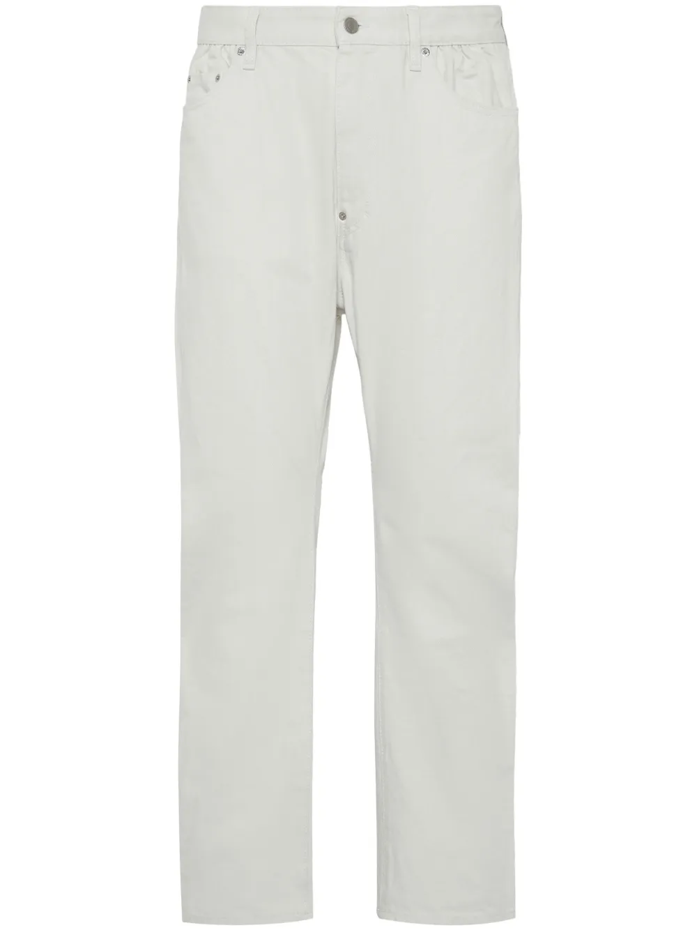 Disqued DSQUARED2 cotton straight jeans Men
