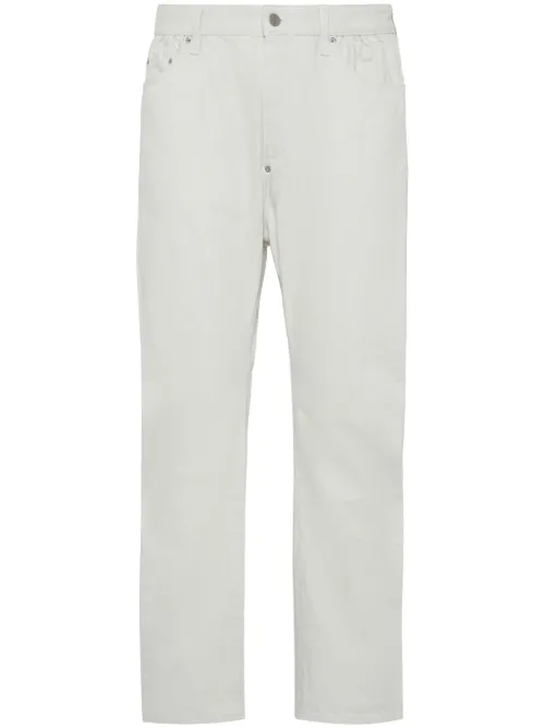 Jean à coupe droite - DSQUARED2 - Modalova